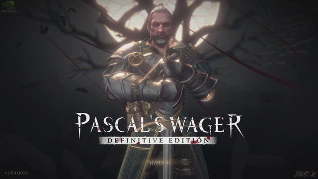 Pascal's Wager Definitive Edition (ч6.) смотреть онлайн
