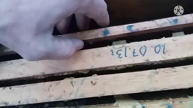 пчеловодство- как правильно утеплить слабые семьи смотреть онлайн