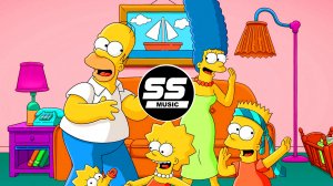 The Simpsons V.1 [Theme Song Remix]