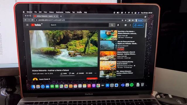 MacBook Retina 12" (early 2015) #MercadoLivre смотреть онлайн
