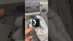 Смарт часы сим картой