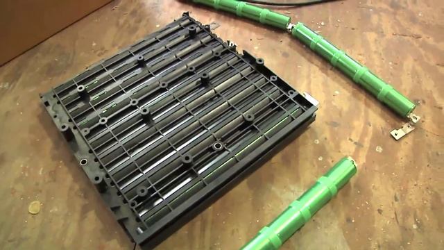 Vectrix Repair: Day 4, Part 1 смотреть онлайн