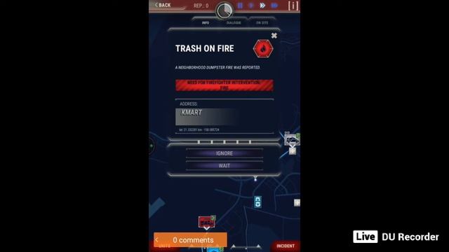 911 operator {DEMO} смотреть онлайн