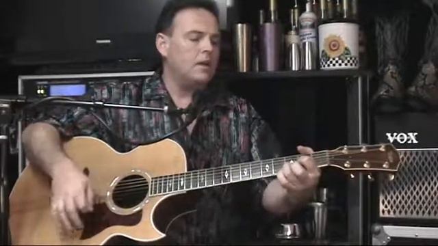 (Bon Jovi) WANTED DEAD OR ALIVE Terry Grove