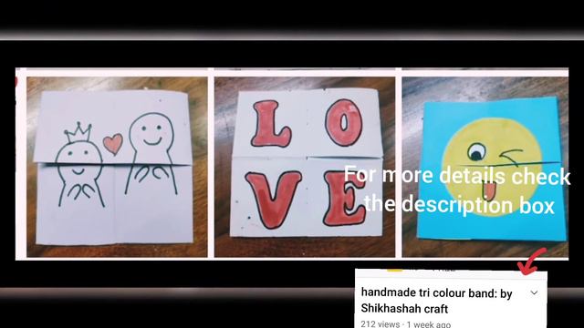 Craft : By Shikhashah Craft