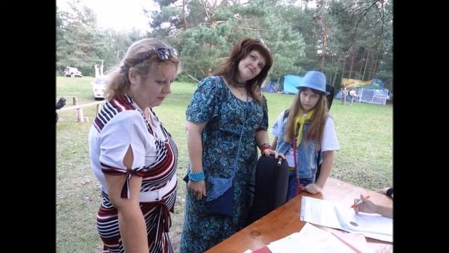 УСЛЫШАТЬ МУЗЫКУ ЛЮБВИ // Слова, музыка, фоторяд и исполнение Виктор Егоров. г. Кемерово. смотреть онлайн