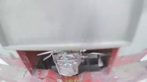 Осмотр тех.  состояния танк контейнера Т-11, 2002 г.в., б/у, Европа