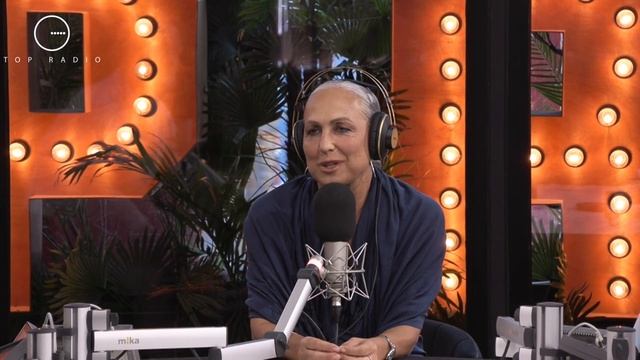 Alessandra Celentano: "Anbeta Toromani është një fanar ndriçues, e kam si vajzën time”! смотреть онлайн