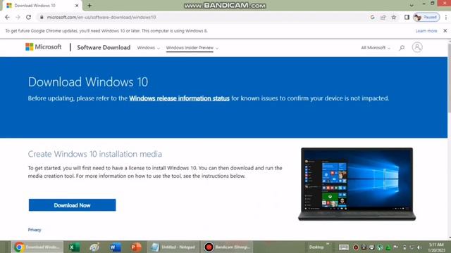 How to download Windows ISO file new trick 2023#window11#window10#window8.1#window7 смотреть онлайн