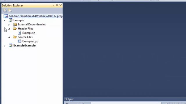 eProsima Fast Buffers: Hello World смотреть онлайн