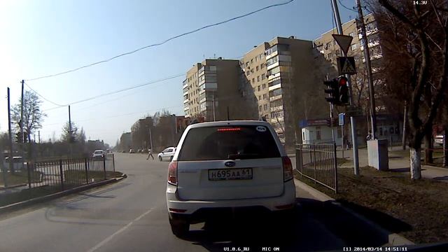 ВИДЕОРЕГИСТРАТОР SKYWAY FORVIEW - ВИДЕО ОБЗОР ЗАПИСИ ЗВУКА ПОВОРОТНИК смотреть онлайн