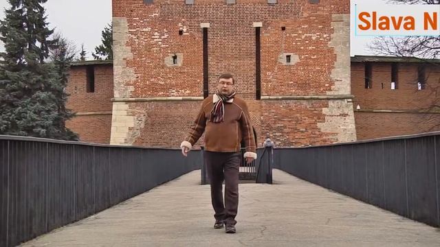 Нижний Новгород. История. смотреть онлайн