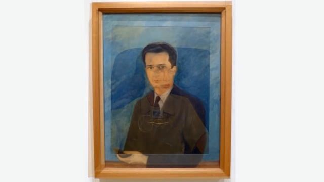 Frida Kahlo Museum in Mexico City смотреть онлайн