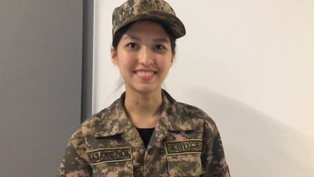 Краткий обзор на военную кафедру в AITU? смотреть онлайн