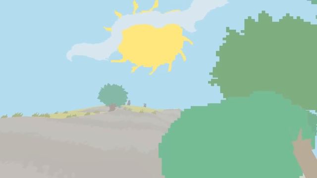 Indie Impressions - Proteus смотреть онлайн