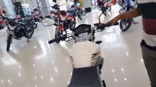 Runner Knight Rider 150 | White смотреть онлайн