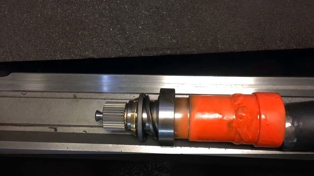 Ремонт привода Т5 | Кардан Ремонт Юра © смотреть онлайн