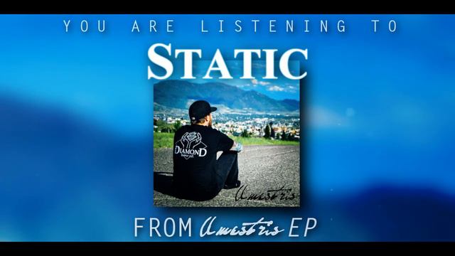 STATIC // Amestris смотреть онлайн