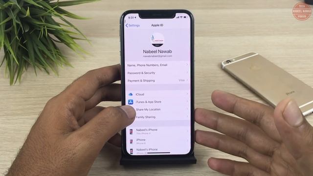 How to find lost or stolen iPhone in Hindi смотреть онлайн