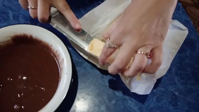 как приготовить шоколад дома смотреть онлайн