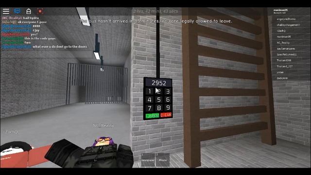 the Bus Stop Simulator code in roblox смотреть онлайн