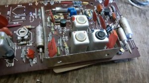 Океан-214. "КЕтайская" ревизия. Где достать схему?!