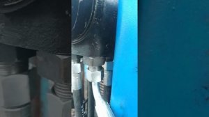 Проблема с дозатором, МТЗ 82