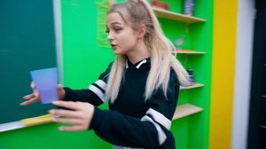 Ника ВСЕМИ СПОСОБАМИ хочет ВЕРНУТЬ Лешу!!!