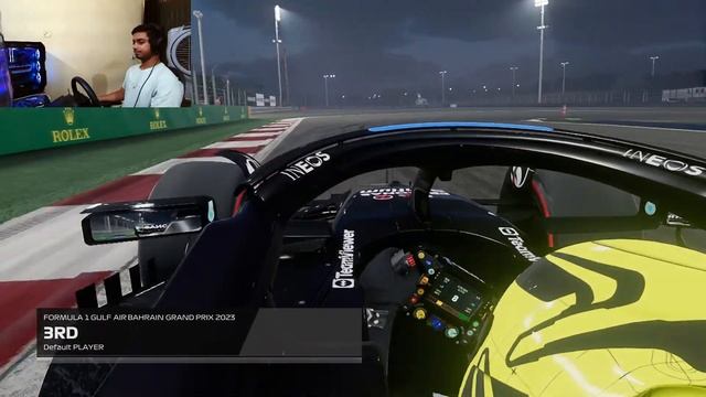 F1 23 GIVEAWAY смотреть онлайн