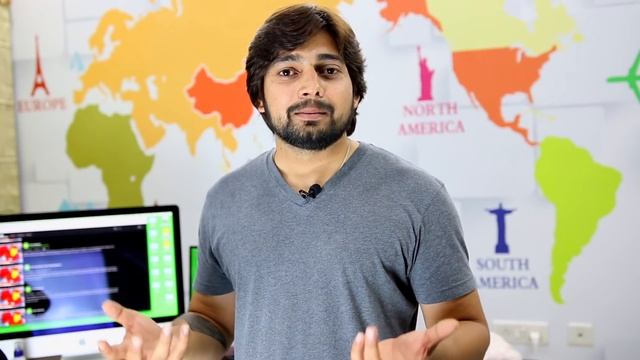 Kotlin is here for Android. Is Java dead Now ? смотреть онлайн