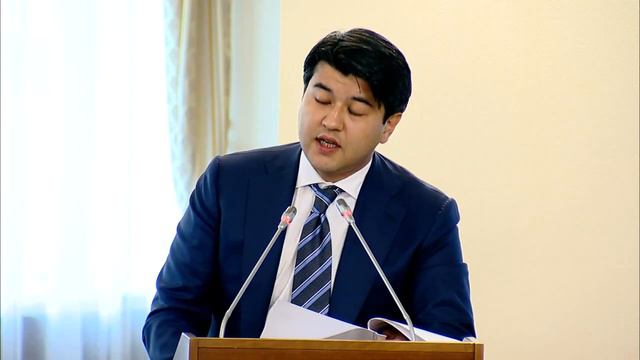 Куандык Бишимбаев озвучил меры по недопущению роста цен на социально значимые товары