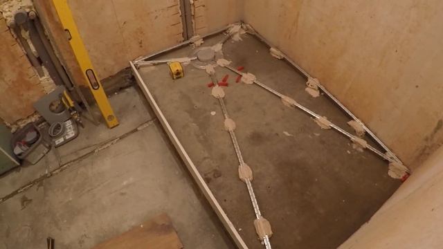 Подробно о душевом трапе из мозаики смотреть онлайн