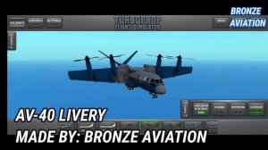 TFS MOD COMUNITY 1.6 FULL REVIEW (BRONZE AVIATION)