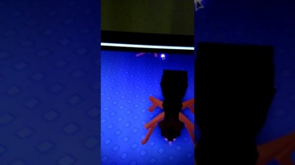 Игра Be an Alien:Renewal разбор |Roblox