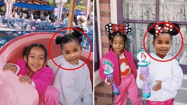 Khloe Kardashian PAYS Someone To Photoshop Her Pictures?