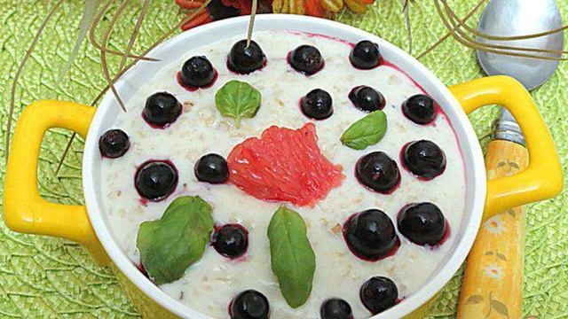 Вкусные будни