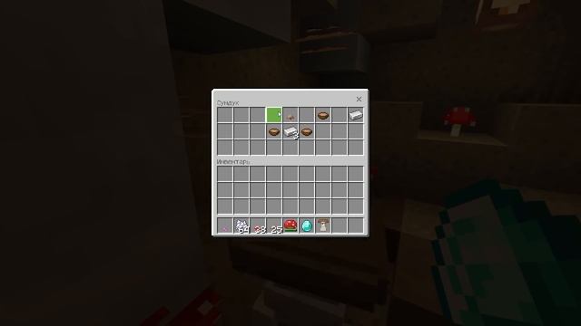 Это лучший мод на Майнкрафт ПЕ (Бедрок) 1.17 | Грибной Мир смотреть онлайн