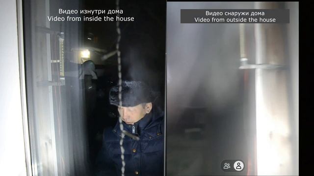 3-х часовое тестирование морозостойкого кабеля из Китая в -50 градусов в Якутии 2023 г.