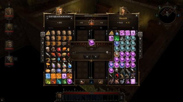 🌸 [Divinity Original Sin Epic Encounters #2] EPIC encounters 🌸