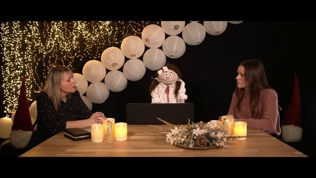 ДЕНЬ 18! РОЖДЕСТВЕНСКИЙ КВЕСТ ПБШ 2022! смотреть онлайн