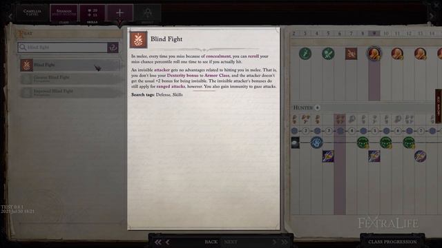 Pathfinder Wrath of the Righteous: Camellia Build Guide (Shaman/Cleric) How to Build Companion WoTR смотреть онлайн