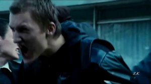 Белый Орёл. На заре