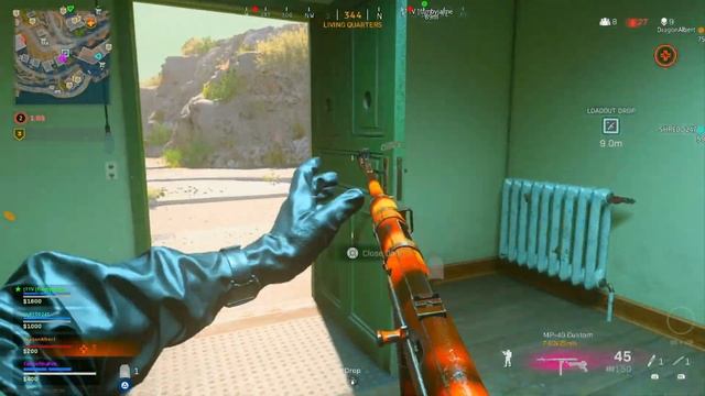 Microsoft is bringing a FOV slider to warzone console? ? смотреть онлайн