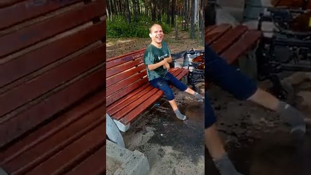 10 л воды на меня вылили прикиньте это так классно #хочуврекомендации смотреть онлайн