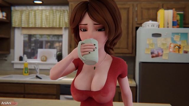 Aunt Cass Morning Routine смотреть онлайн