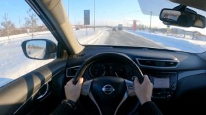 Подержанный Ниссан Х-Трейл 3 - посмотрите на эти проблемные места перед покупкой