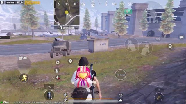 ЗОЛОТАЯ БРОНЯ ЧЕЛЛЕНДЖ МЕТРО РОЯЛЬ YELLOW ARMOR CHALLENGE METRO ROYALE смотреть онлайн