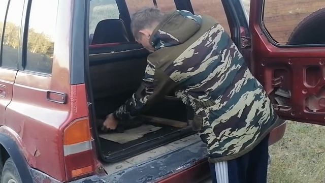 Сузуки гранд витара за 50 тысяч рублей смотреть онлайн