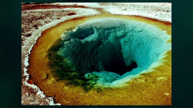 ТОП САМЫХ ОПАСНЫХ ОЗЕР МИРА смотреть онлайн