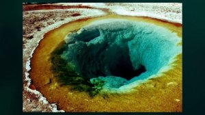 ТОП САМЫХ ОПАСНЫХ ОЗЕР МИРА